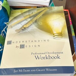 Understanding by Design Workbook